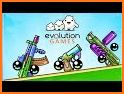 Cakes Evolution - Idle Cute Clicker Game Kawaii related image