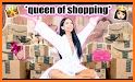 Cute princess shopping related image