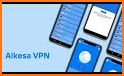 Alkesa VPN related image