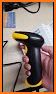 QR Barcode Scanner, Barcode Reader, QR Code Reader related image