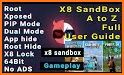 X8 Sandbox Mod APK Guide related image