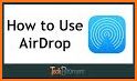 AirDrop & Wifi File Transfer related image