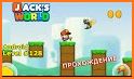 Super Jack's World - Free Run Game related image