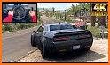 Dodge Demon Hellcat Simulator related image