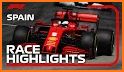 Formula 1 Free racing Live stream HD 2020 season related image