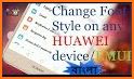 Fonts for Huawei and Emui related image