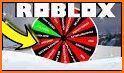 Free robux calc and spin wheel related image