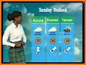 Ghana Weather related image