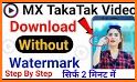 TakaTak Video Downloader - Without watermark related image