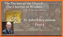 The Complete Works of St. John Chrysostom related image