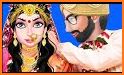 Indian Gujarati Wedding Girl Arranged MarriageGame related image