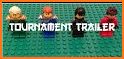 Teaser Lego Ninjago Tournament related image