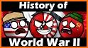 Country Balls: World War related image