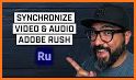 Rush: Video & Music Editor related image