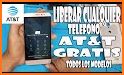 att unlock code (Liberar Teléfonos) related image