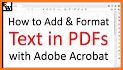 Write on PDF: PDF Editor & Reader related image