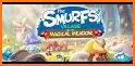 Smurfs and the Magical Meadow related image