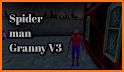 Spider Granny V3: Horror Scary Game related image