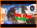 King Kong Games: Monster Gorilla Games 2021 related image