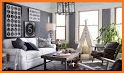 Pottery Barn 3D Room View related image