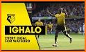 Odion Ighalo related image