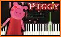 Piggy Roblx - Piano Game related image