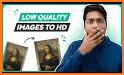 Improve Photo & video quality related image