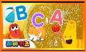 Larva Kids_Song(PHONICS_STU) related image