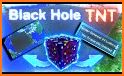 Black Hole TNT Mod For Minecraft related image