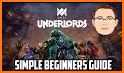 Guide For Dota Underlords related image