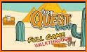 Tiny Quest: Desert related image