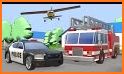 Vehicles for Kids 3D: Learn Transport, Cars, Ships related image