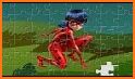 Ladybug Jigsaw Puzzle related image