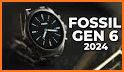 Fossil Smartwatches related image