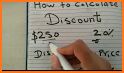 Shopping Discount Calculator related image