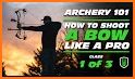 Complete Archery related image