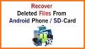 Recover Deleted :All Photos,Files,Contacts And Apk related image