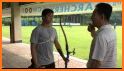 Kim, Hyung-Tak Archery related image