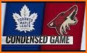 Coyotes Hockey: Live Scores, Stats, Plays, & Games related image