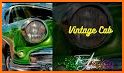 Vintage Car Painting Theme related image