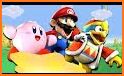 Super Ninja Kirby Star : New Adventure and Fun related image