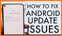 Software Update: Apps & Android System Update related image