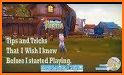 Tips My Time At Portia game related image