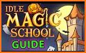 Idle Magic Academy related image