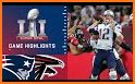 Patriots Football: Live Scores, Stats, & Games related image