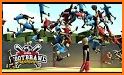 Soccer Ragdoll Physics games related image