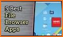 Free File Manager - File Explorer related image