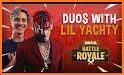 battle royales fortnitee 2018 related image