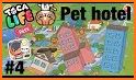 Guide For Toca Boca Life World Pets Walkthrough related image