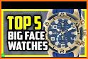 Cold Large Watch Face related image